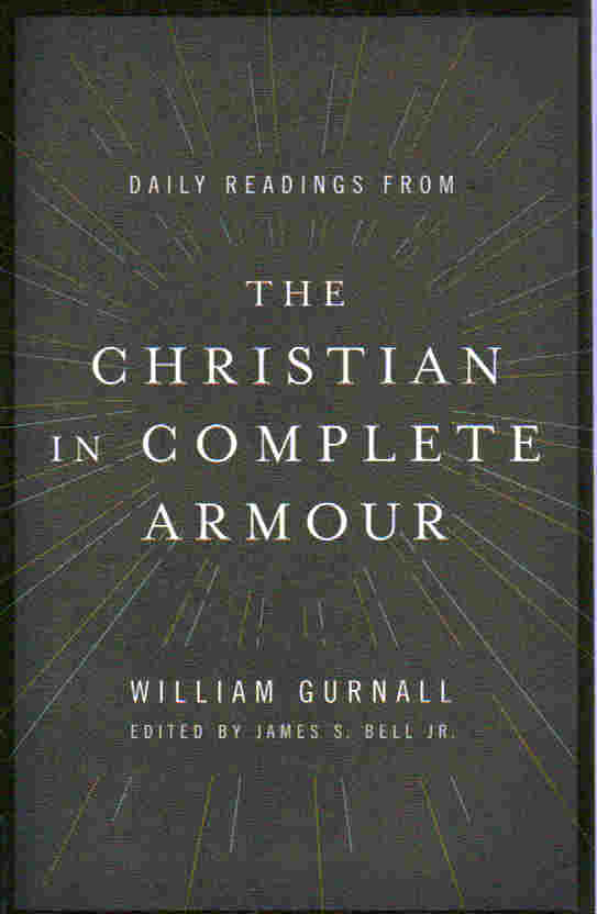 Daily Readings from the Christian in Complete Armour
