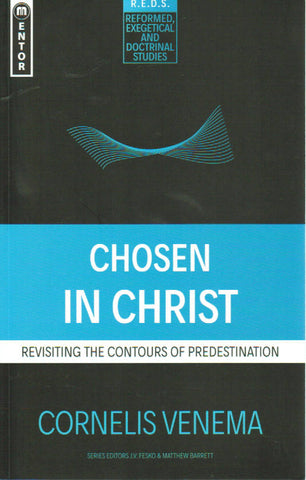 Chosen In Christ: Revisiting the Contours of Predestination
