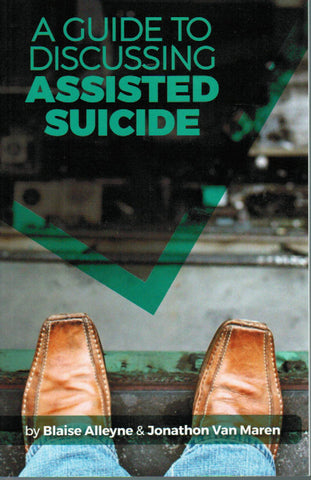 A Guide to Discussing Assisted Suicide