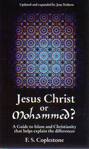 Jesus Christ or Mohammed?