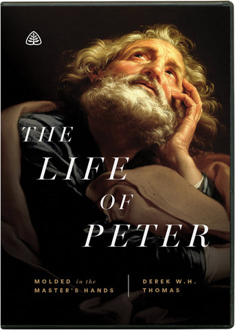 Ligonier Teaching Series - The Life of Peter: DVD