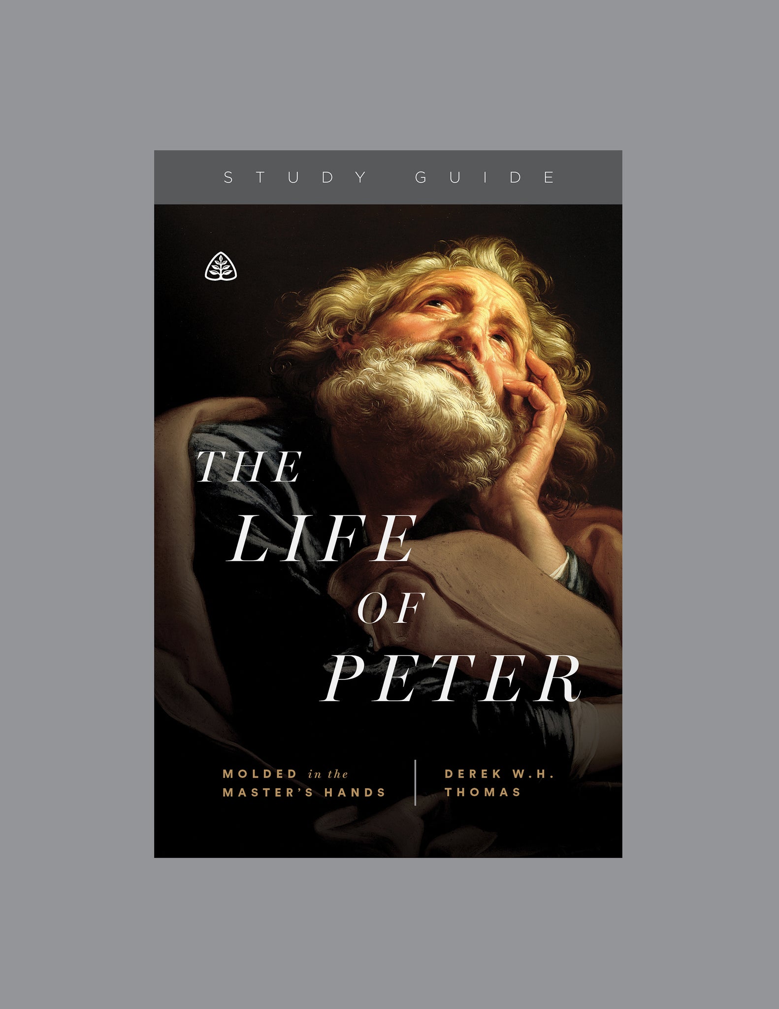 Ligonier Teaching Series - The Life of Peter: Study Guide