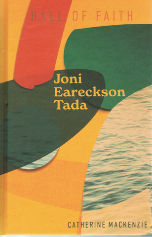 Hall of Faith - Joni Eareckson Tada