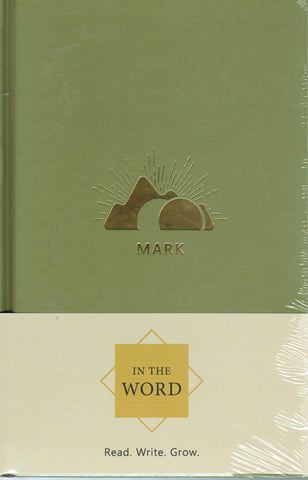 In the Word - Mark