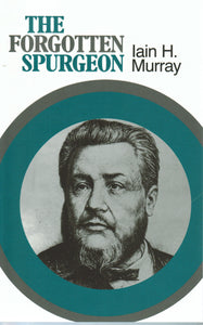 The Forgotten Spurgeon