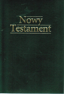 Nowy Testament [Polish New Testament]