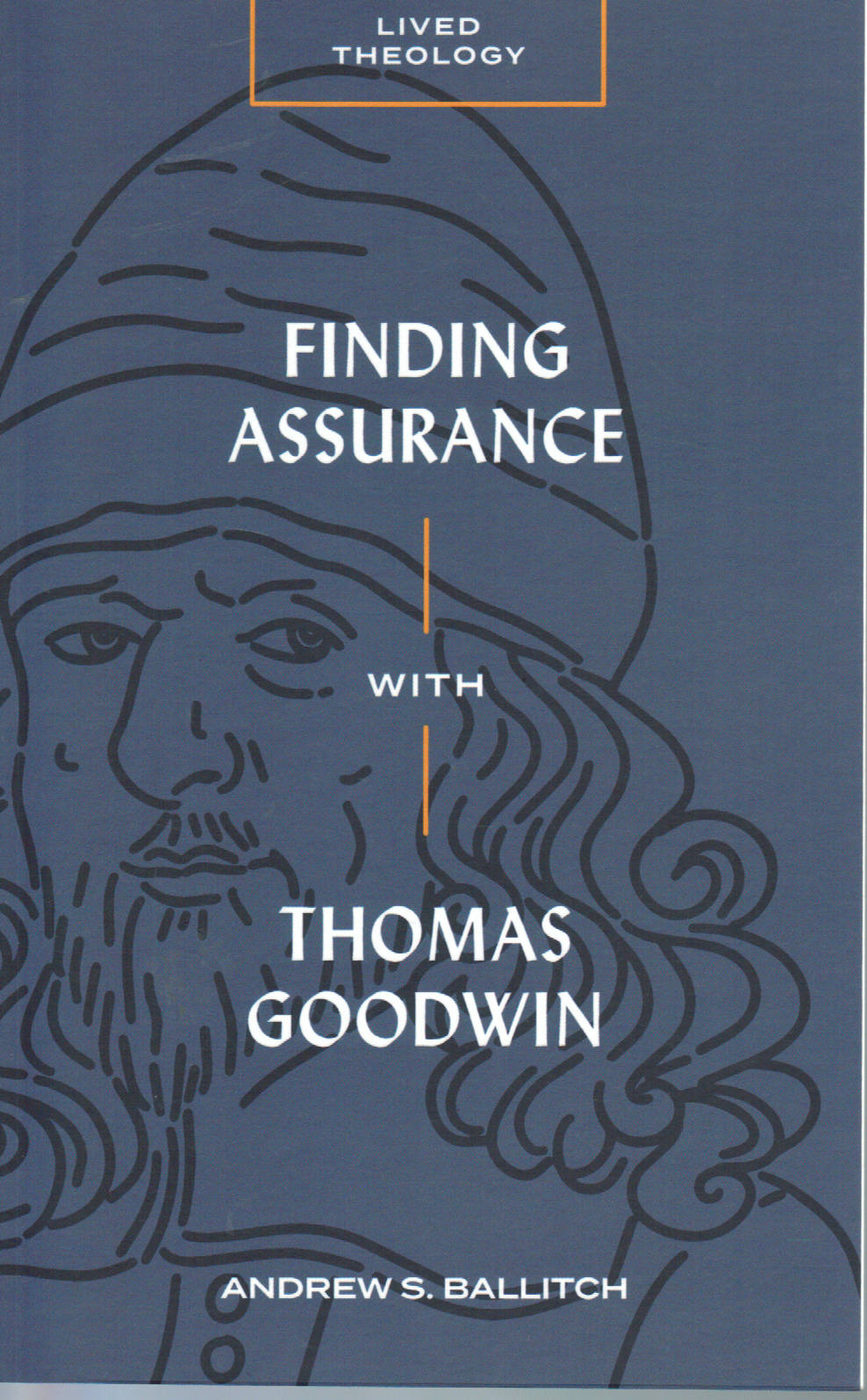 Finding Assurance with Thomas Goodwin