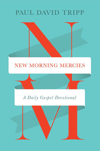 New Morning Mercies