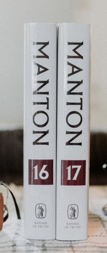The Works of Thomas Manton - Volumes 16-17 [Sermons II]