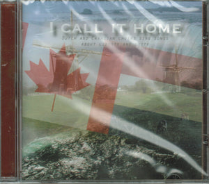 CD: I Call It Home