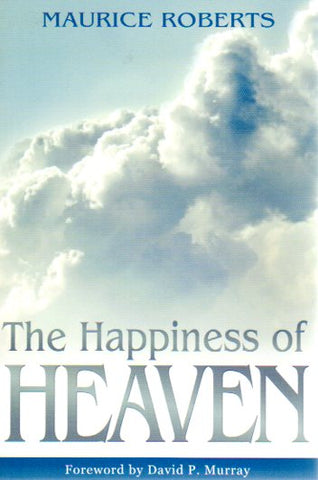 The Happiness of Heaven