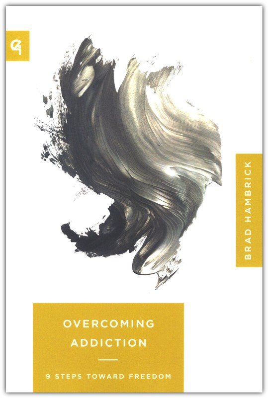 Overcoming Addiction: 9 Steps toward Freedom