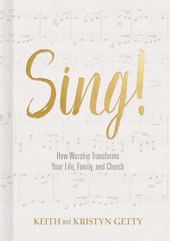 Sing! Why And How We Should Worship