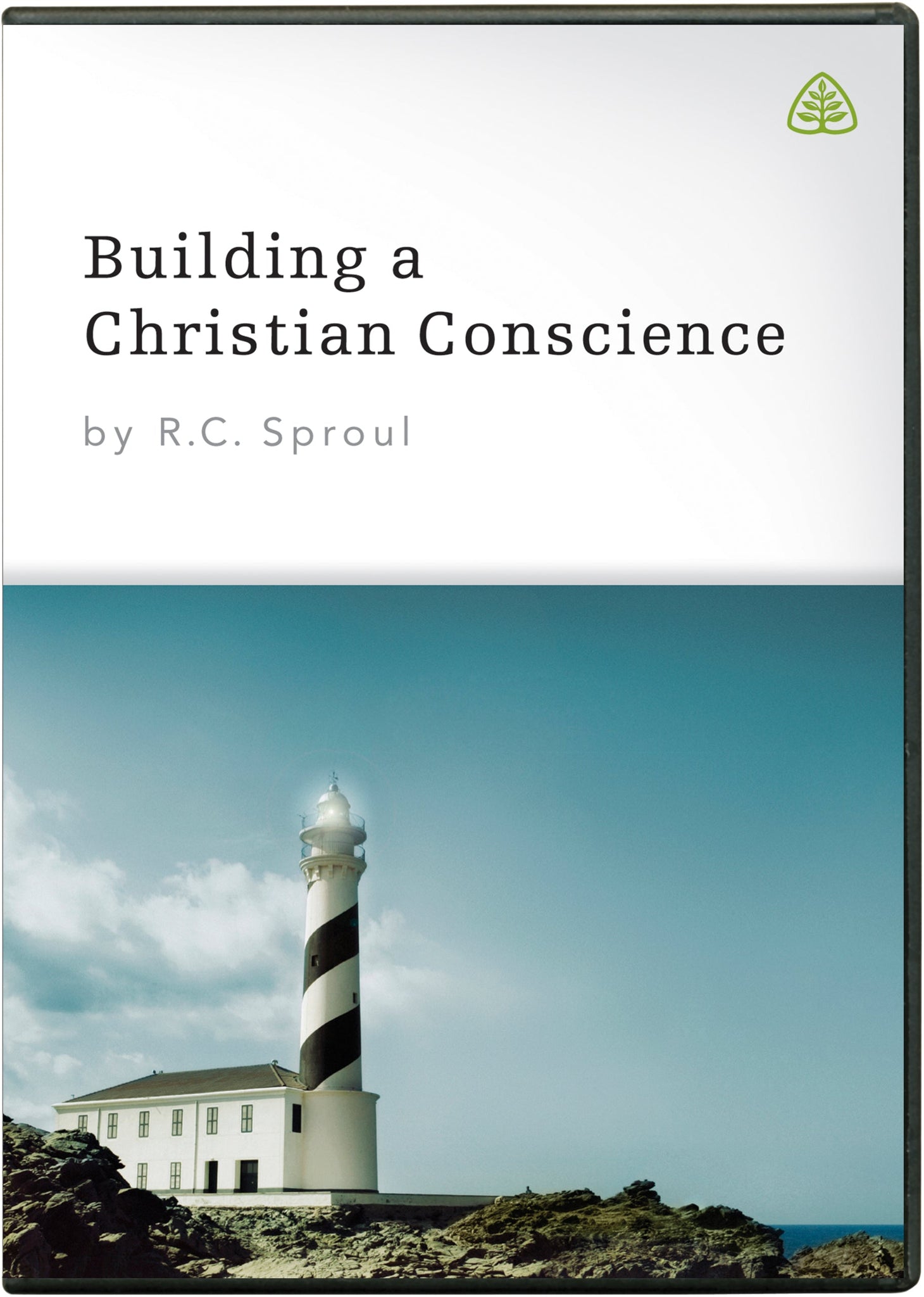 Ligonier Teaching Series - Building a Christian Conscience: DVD