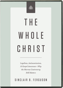 Ligonier Teaching Series - The Whole Christ: DVD