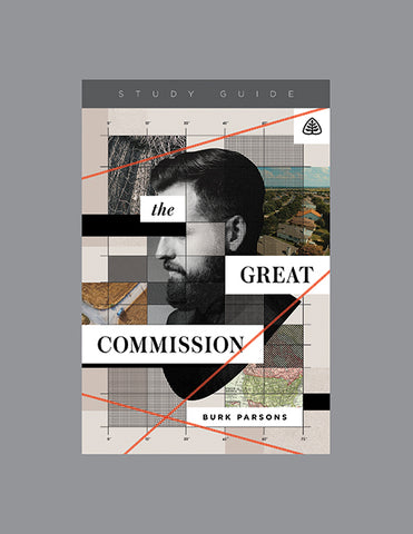 Ligonier Teaching Series - The Great Commission: Study Guide