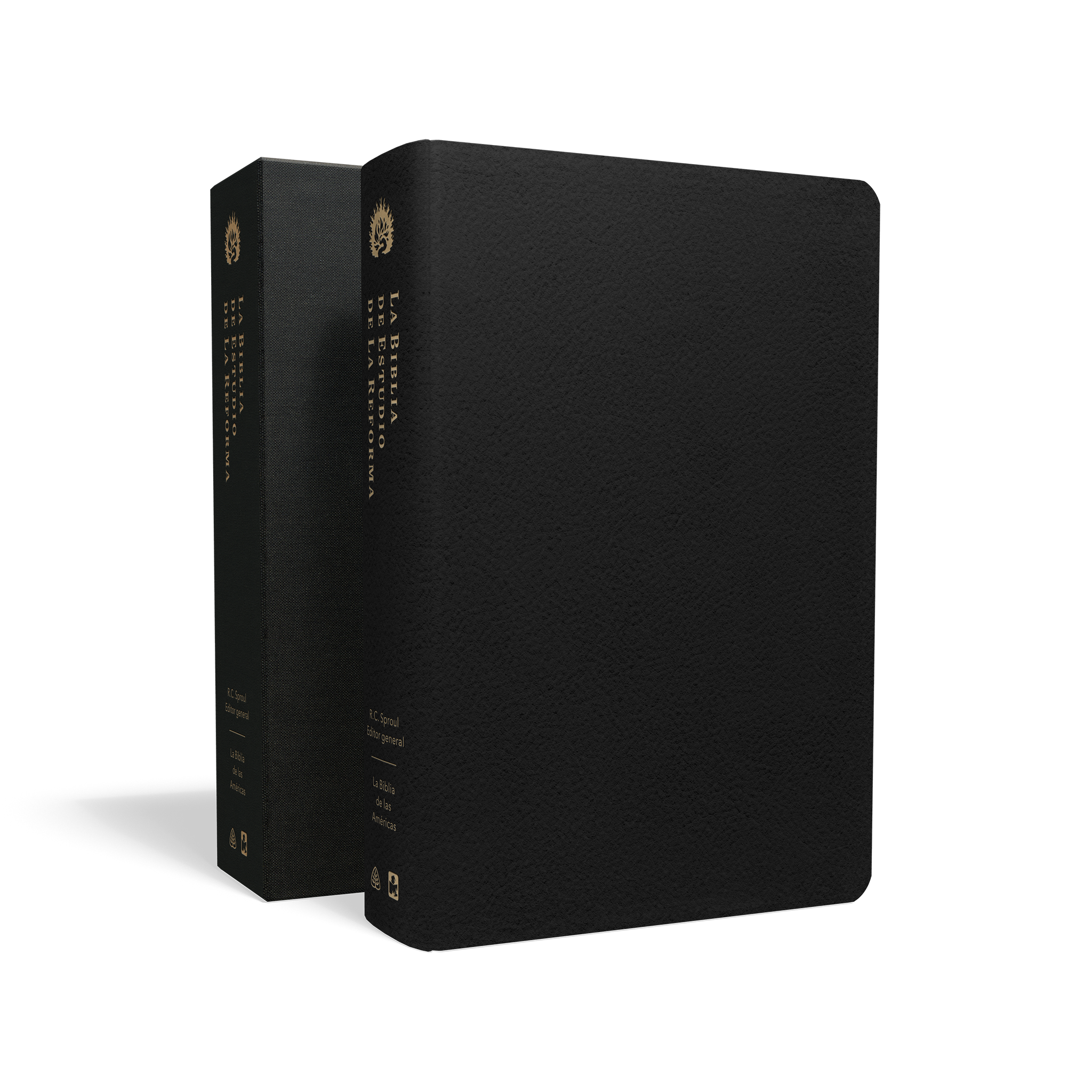 Reformation Study Bible - Spanish Edition (La Biblia de Estudio de La Reforma)