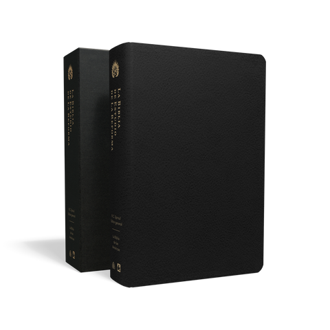 Reformation Study Bible - Spanish Edition (La Biblia de Estudio de La Reforma)