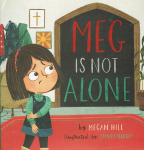 Meg Is Not Alone