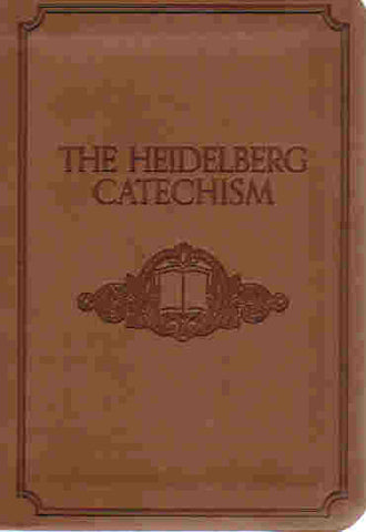 Pocket Puritan - Heidelberg Catechism