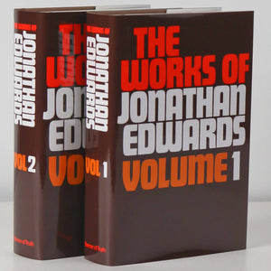 The Works of Jonathan Edwards [2 Volume Set]