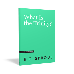 Crucial Questions - What is the Trinity?
