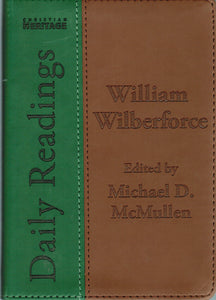 Daily Readings: William Wilberforce