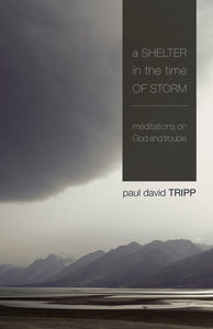 A Shelter in the Time of Storm: Meditations on God and Trouble