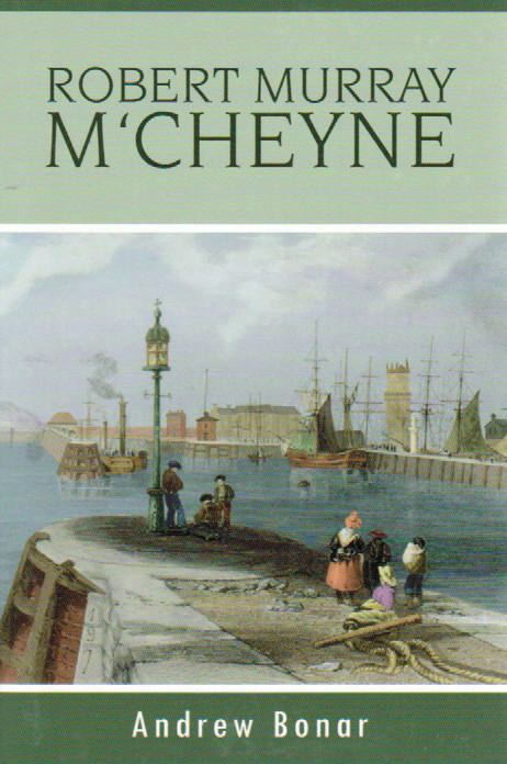 Robert Murray M'Cheyne