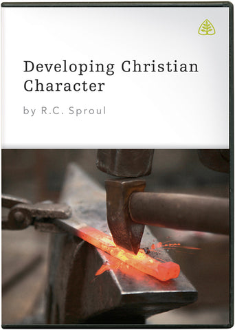 Ligonier Teaching Series - Developing Christian Character: DVD