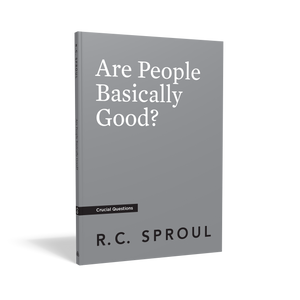 Crucial Questions - Are People Basically Good?