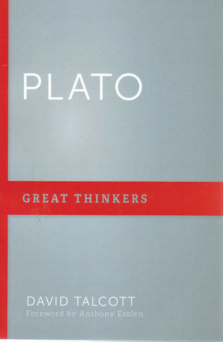 Great Thinkers - Plato