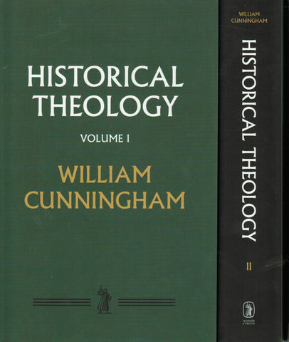 Historical Theology [2 Volume Set]