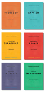 Blessings of the Faith - 6 Volume Set