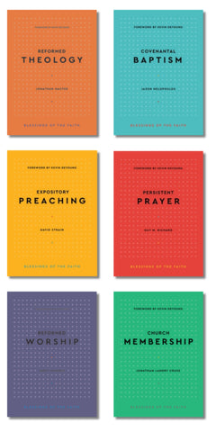 Blessings of the Faith - 6 Volume Set