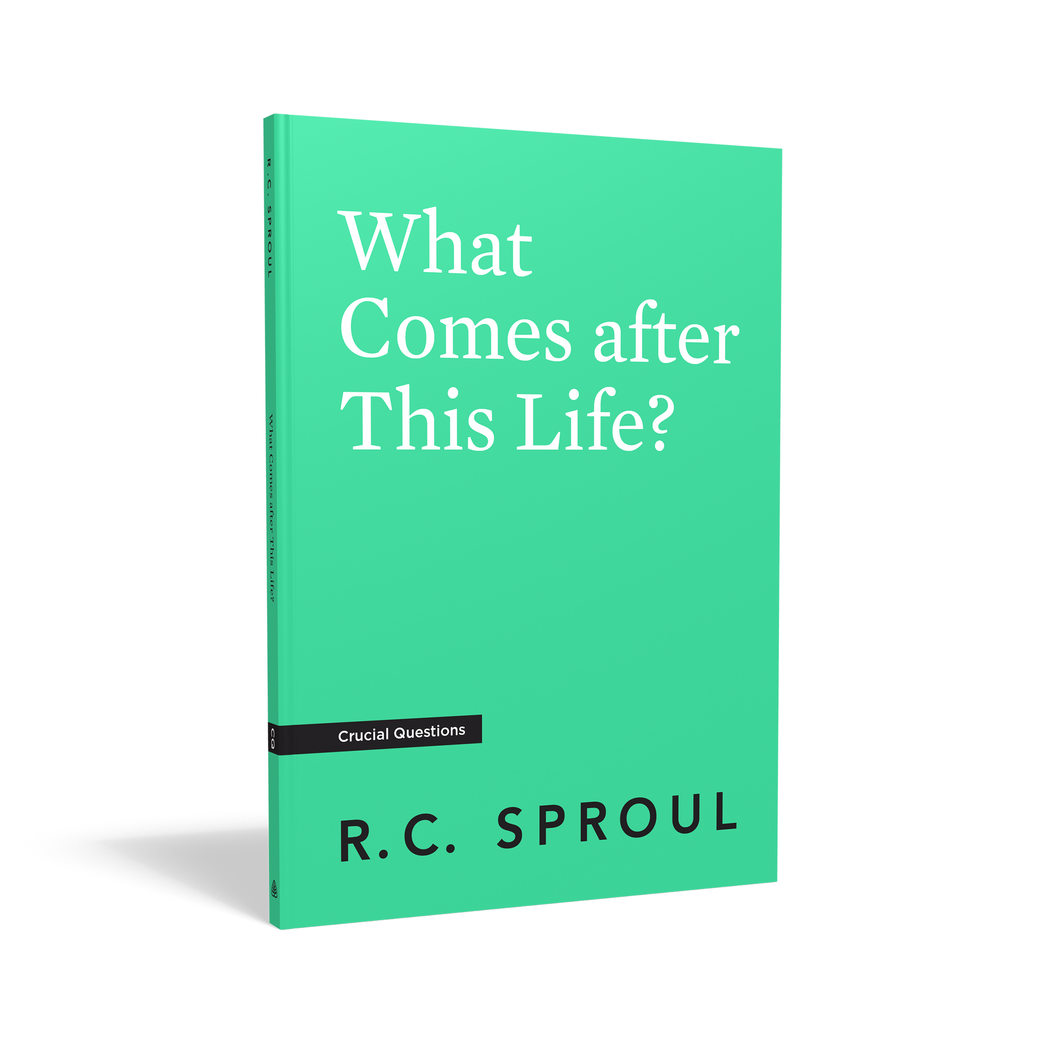 Crucial Questions - What Comes after This Life?