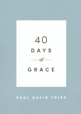 40 Days of Grace