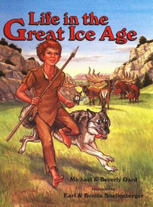 Life in the Great Ice Age