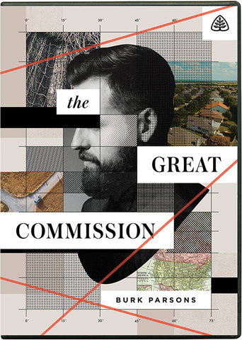 Ligonier Teaching Series - The Great Commission: DVD