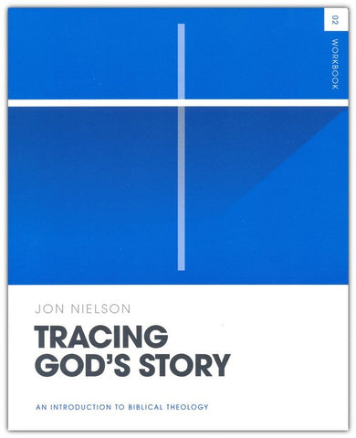 Tracing God's Story Workbook