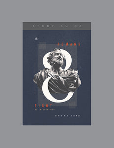 Ligonier Teaching Series - Romans 8: No Condemnation: Study Guide