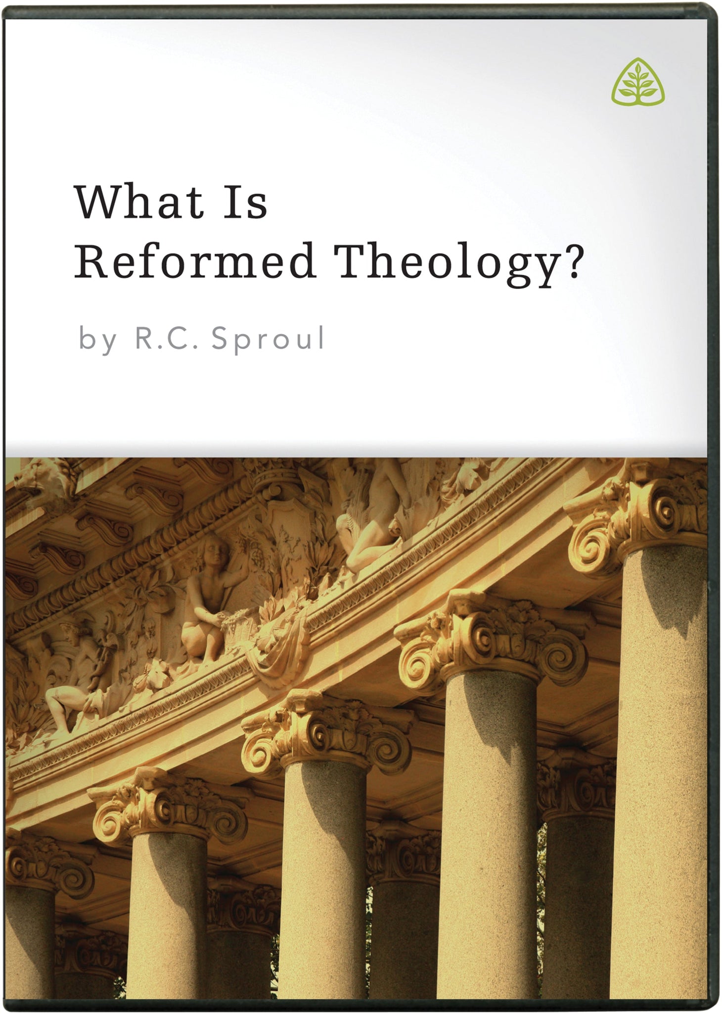 Ligonier Teaching Series - What is Reformed Theology? DVD