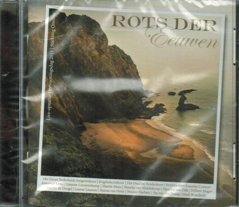 Dutch CD: Rots Der Eeuwen