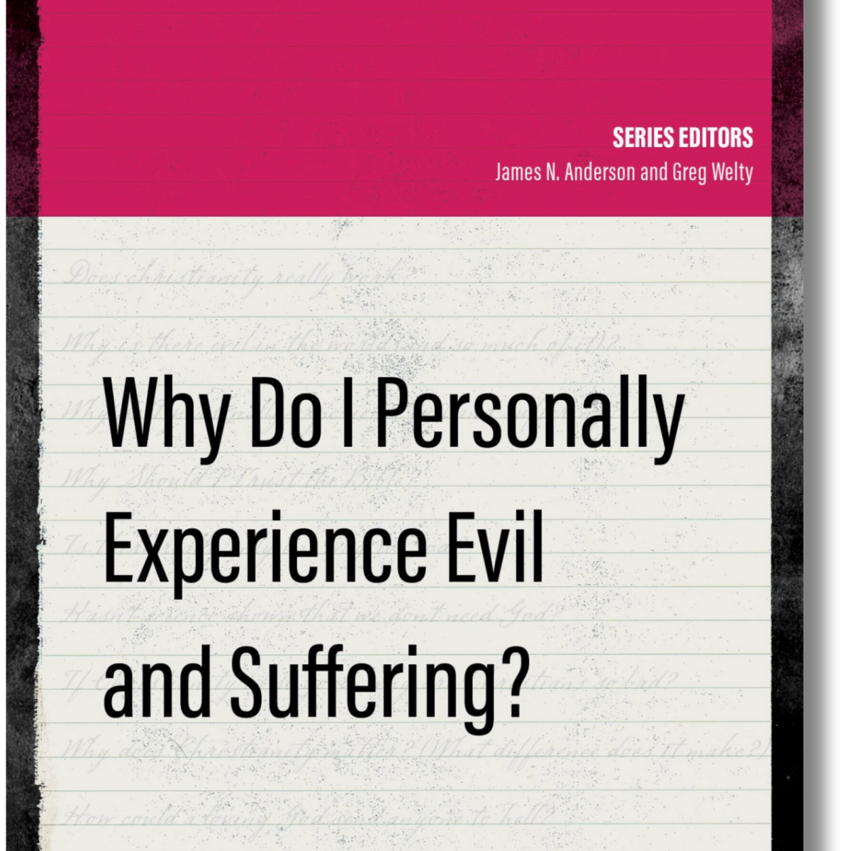 The Big Ten Critical Questions Answered - Why Do I Personally Experien ...