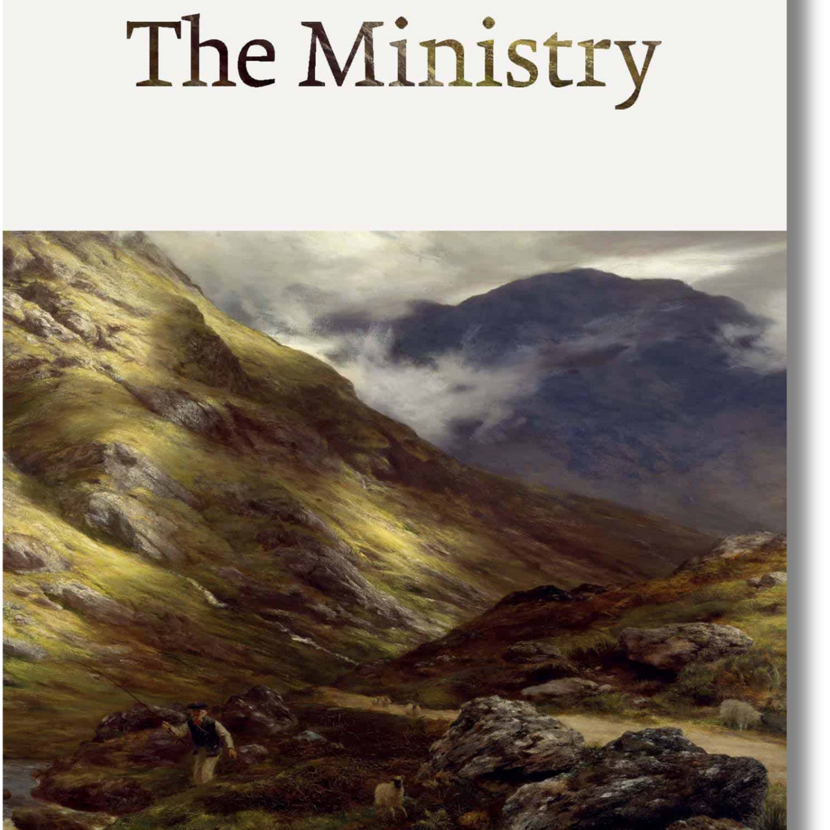 the-ministry-reformed-book-services