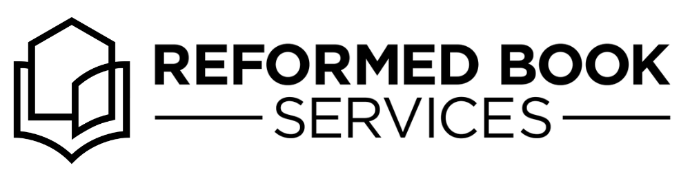 Reformed Book Services logo