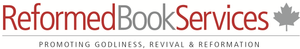 Reformed Book Services