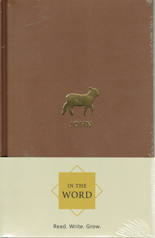 In the Word - John