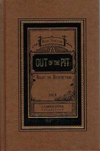 Lamplighter Collection - Out of the Pit