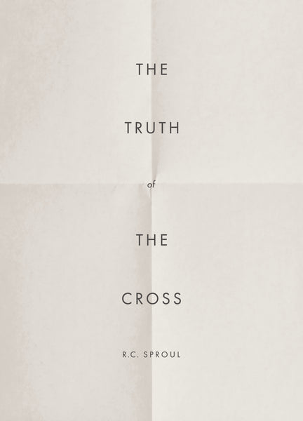 The Truth of the Cross (Softcover)